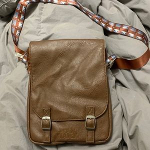 Star Wars Chewbacca Satchel